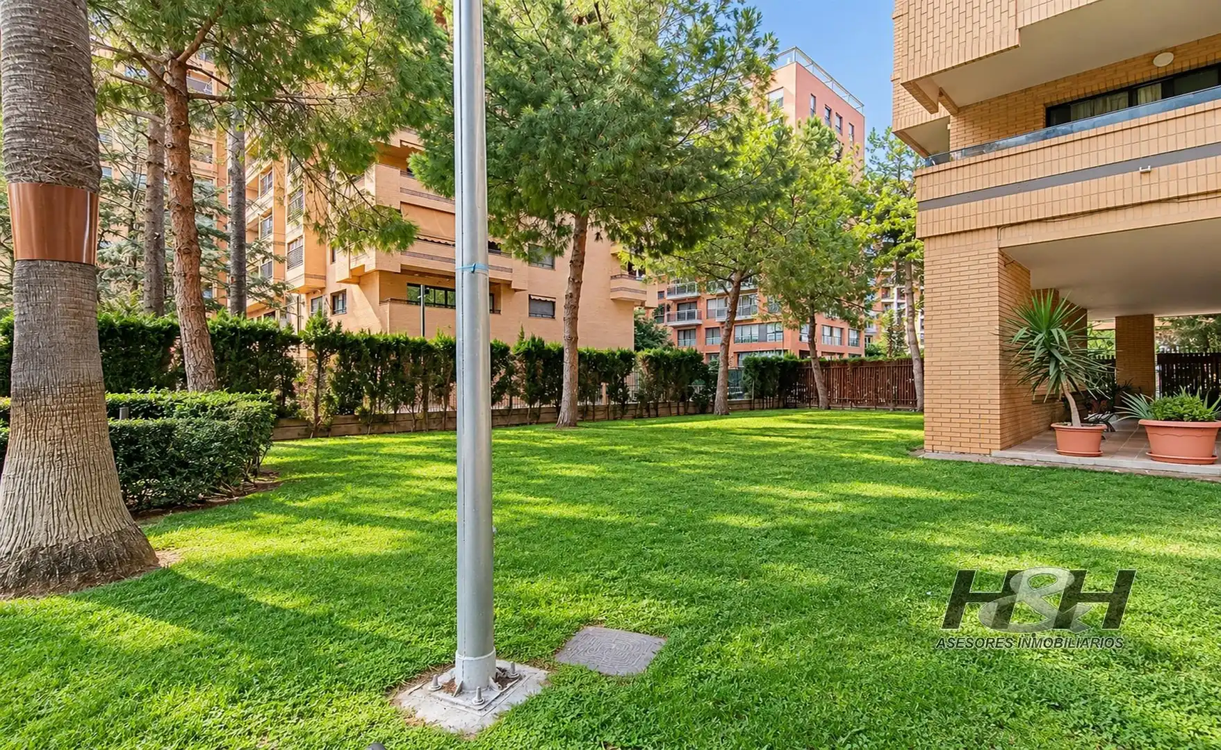 Penthouse with pool for sale in Camins al Grau, imagen 29