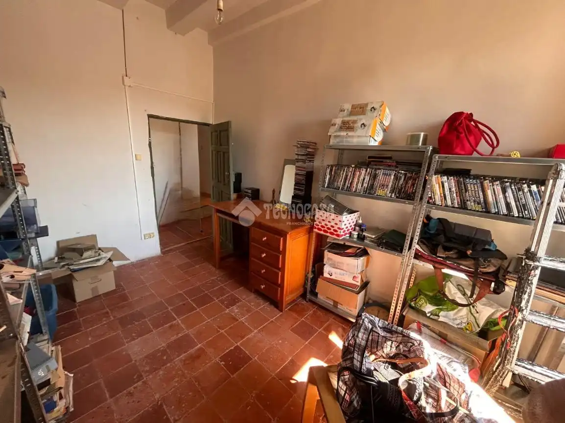 Finca rústica en venta en Alba de Cerrato con Balcón