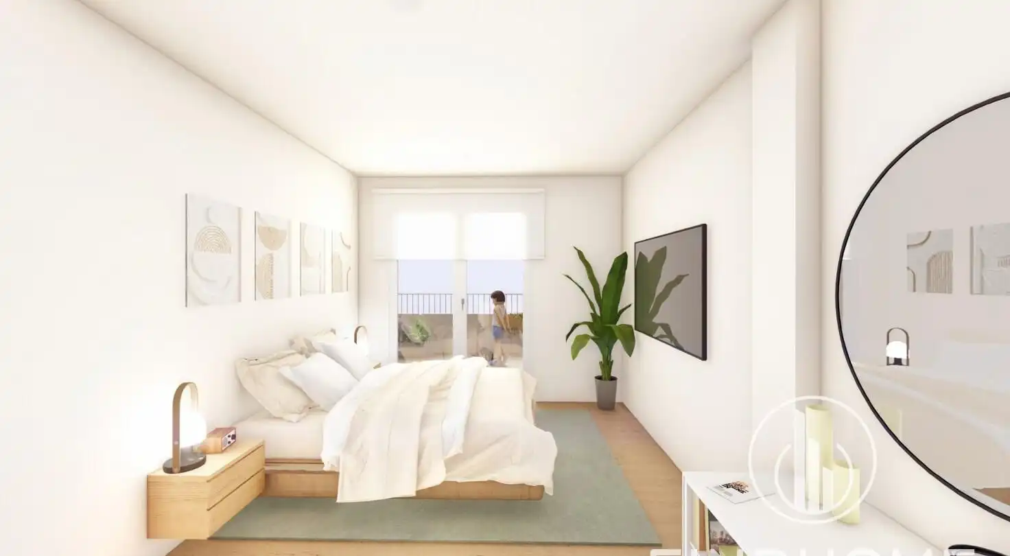Wohnung zum Verkauf in del Pare Manuel Marcillo, Olot