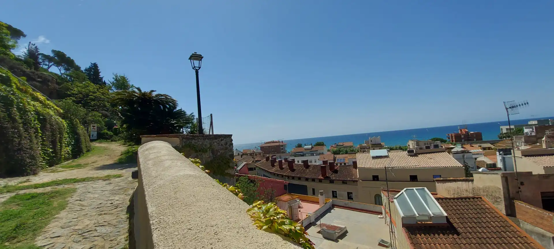 Wohnung zur Miete in Carrer dels Pins d'en Salva, 10, Caldes d'Estrac