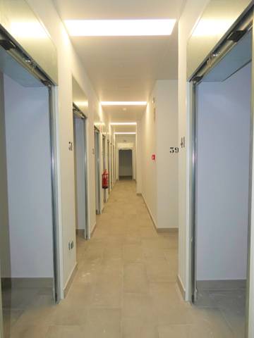 Trastero en Venta en Calle de Rodríguez Vega en Abrantes