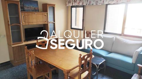 Photo 2 of Flat to rent in Salto del Caballo, Antequeruela y Covachuelas, Toledo