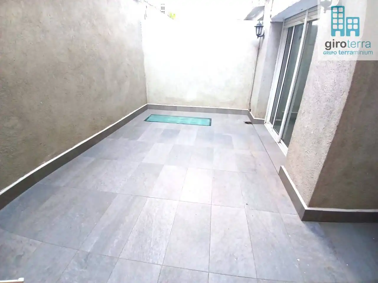 Terrace of Flat for rent in Malgrat de Mar, Barcelona