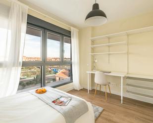 Bedroom of Flat to share in  Madrid Capital