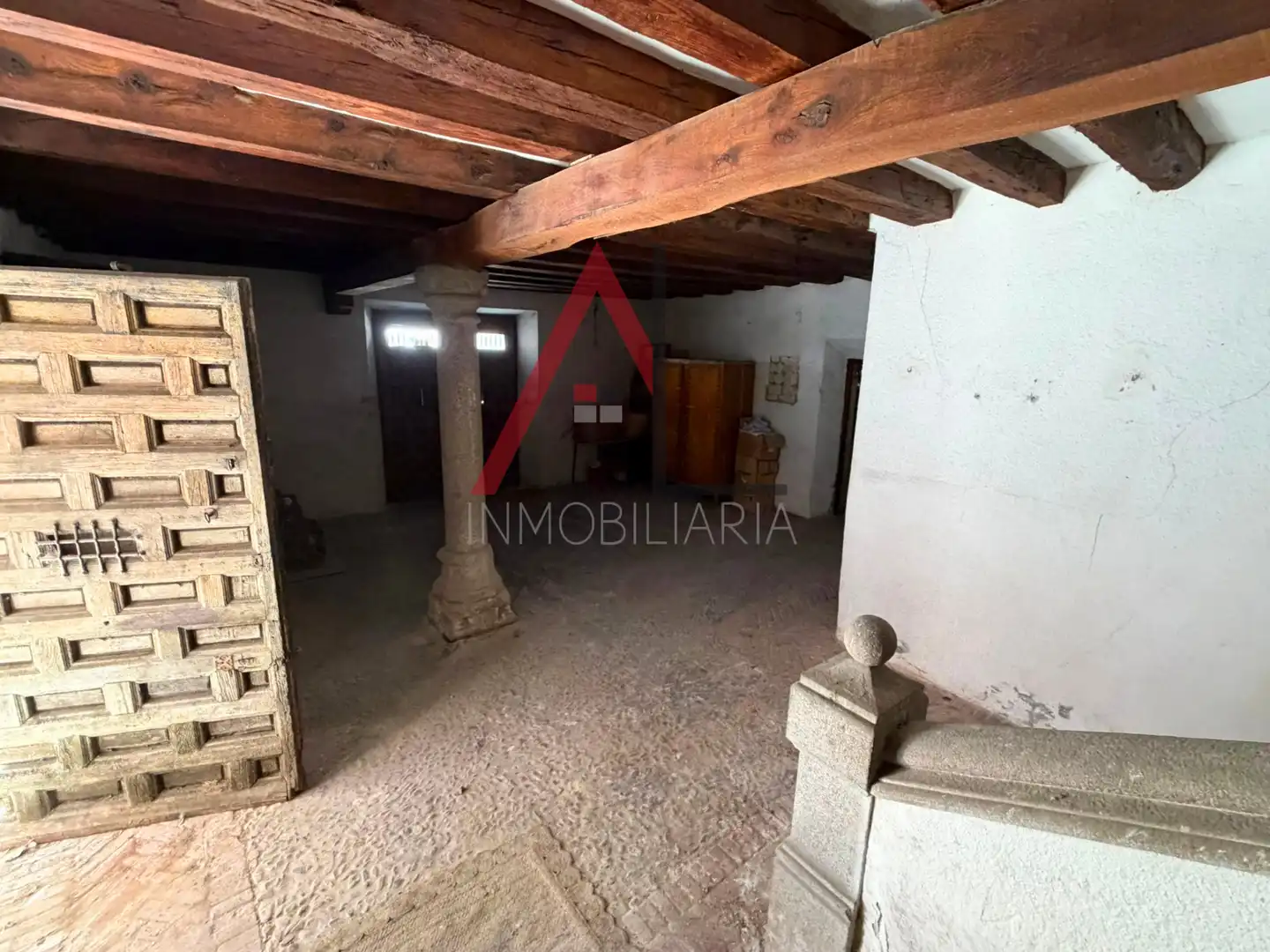 Finca rústica en venda en Sevilla amb Balcó