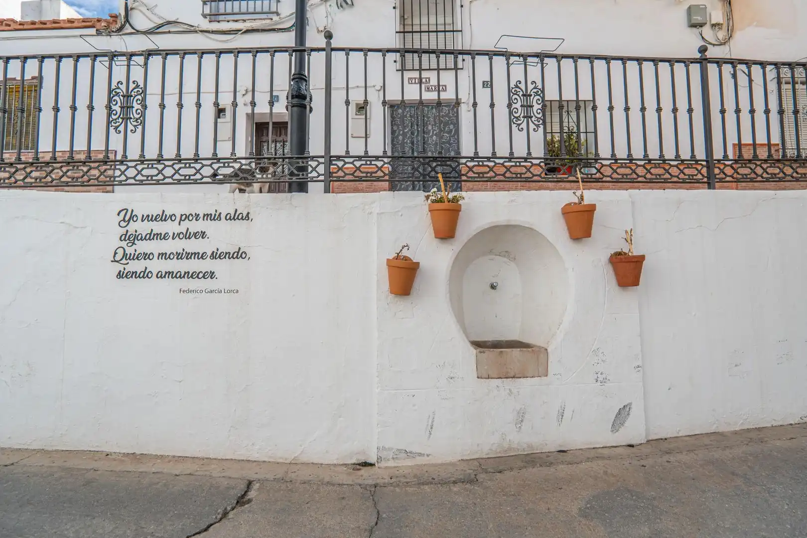 Exterior view of Houses for sale in Pizarra  with Terrace, Swimming Pool and Balcony