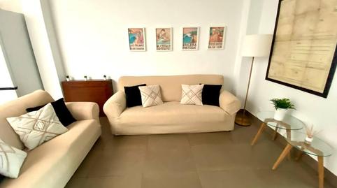 Foto 2 de Pis de lloguer a Calle Numancia, Guanarteme, Las Palmas de Gran Canaria