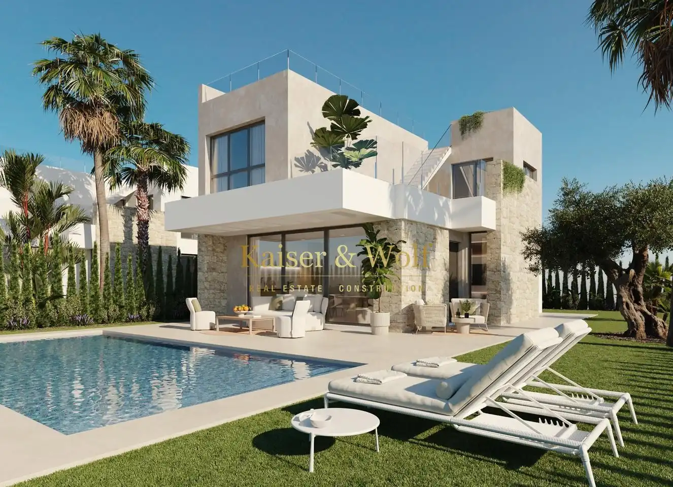Casa amb piscina en venda a Carrer de Tavernes