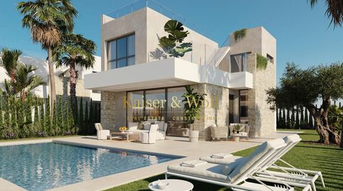 EXCLUSIVO RESIDENCIAL DE OBRA NUEVA EN FINESTRAT