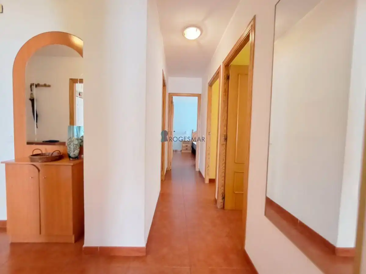 Apartamento con piscina en venta en Carrer Vila-real 14, imagen 13