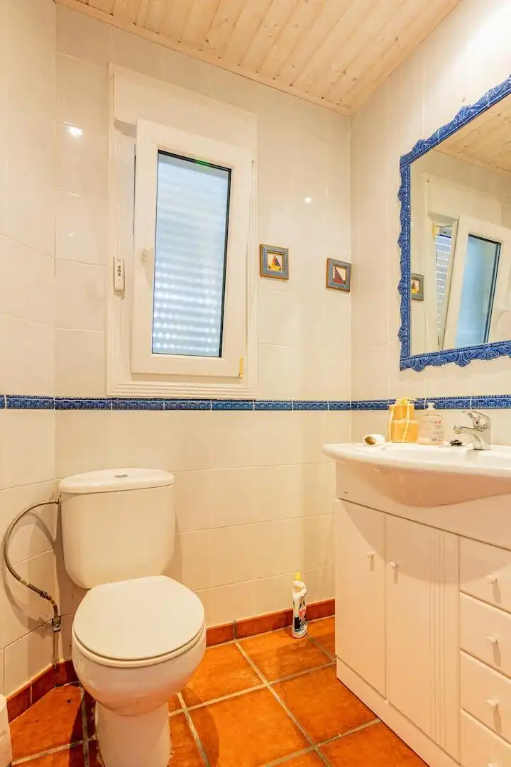 Chalet con piscina en venta en Barranco Hondo, imagen 19