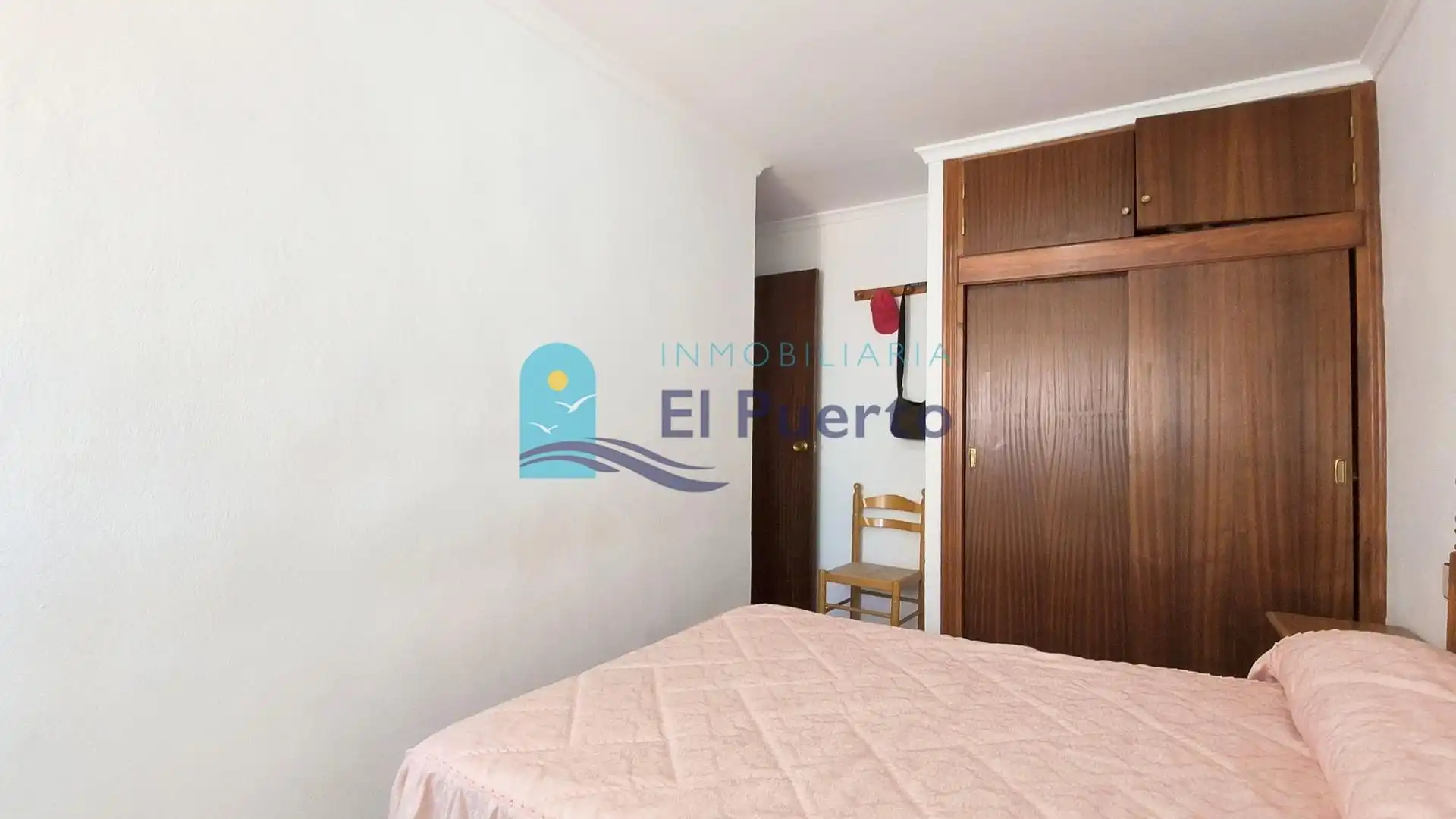 Habitación de Piso en venta en Mazarrón con Aire acondicionado, Calefacción y Terraza