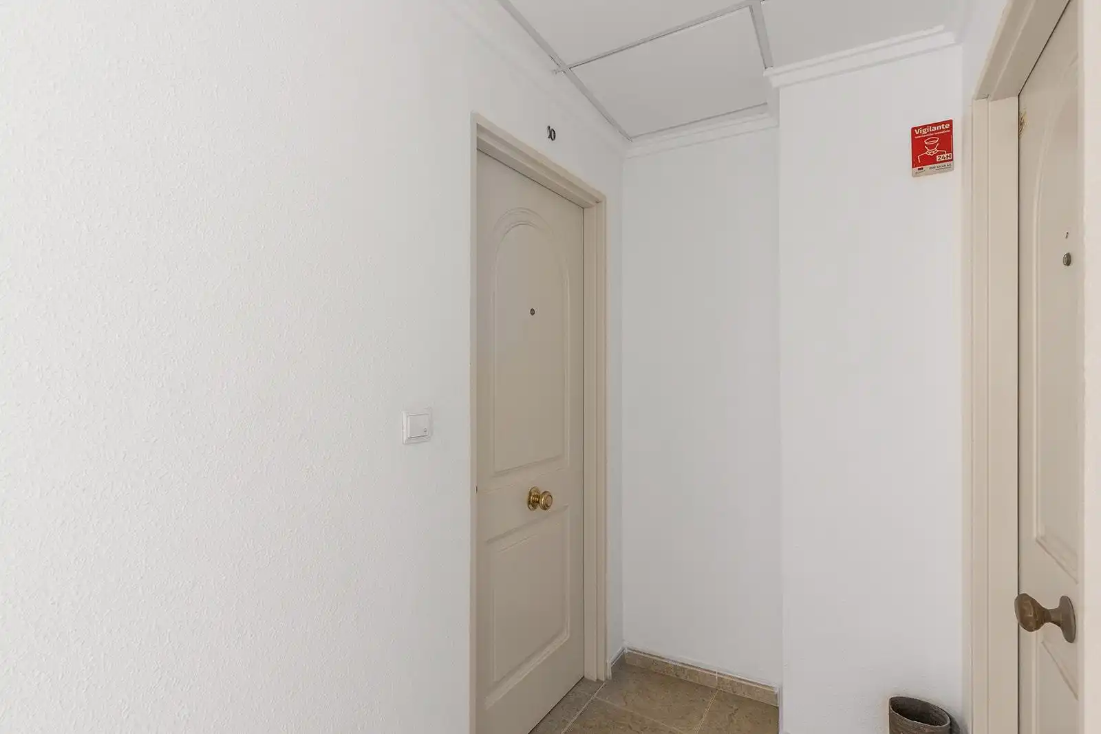 Apartamento con terraza en venta en Playa del Cura, imagen 6