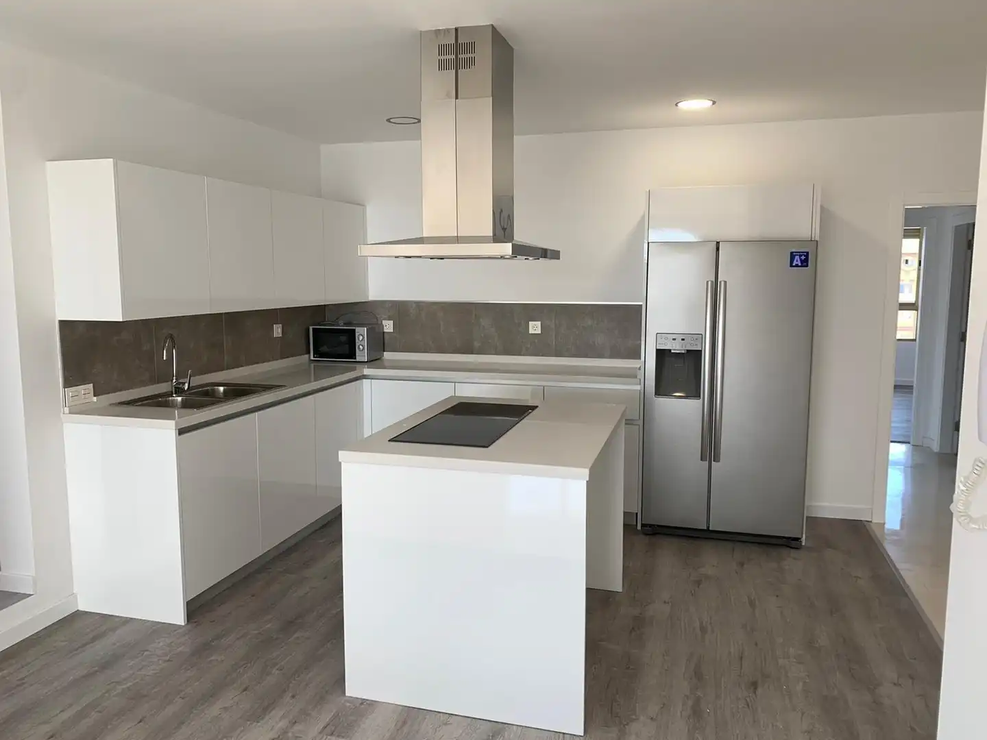 Kitchen of Flat for rent in Las Palmas de Gran Canaria