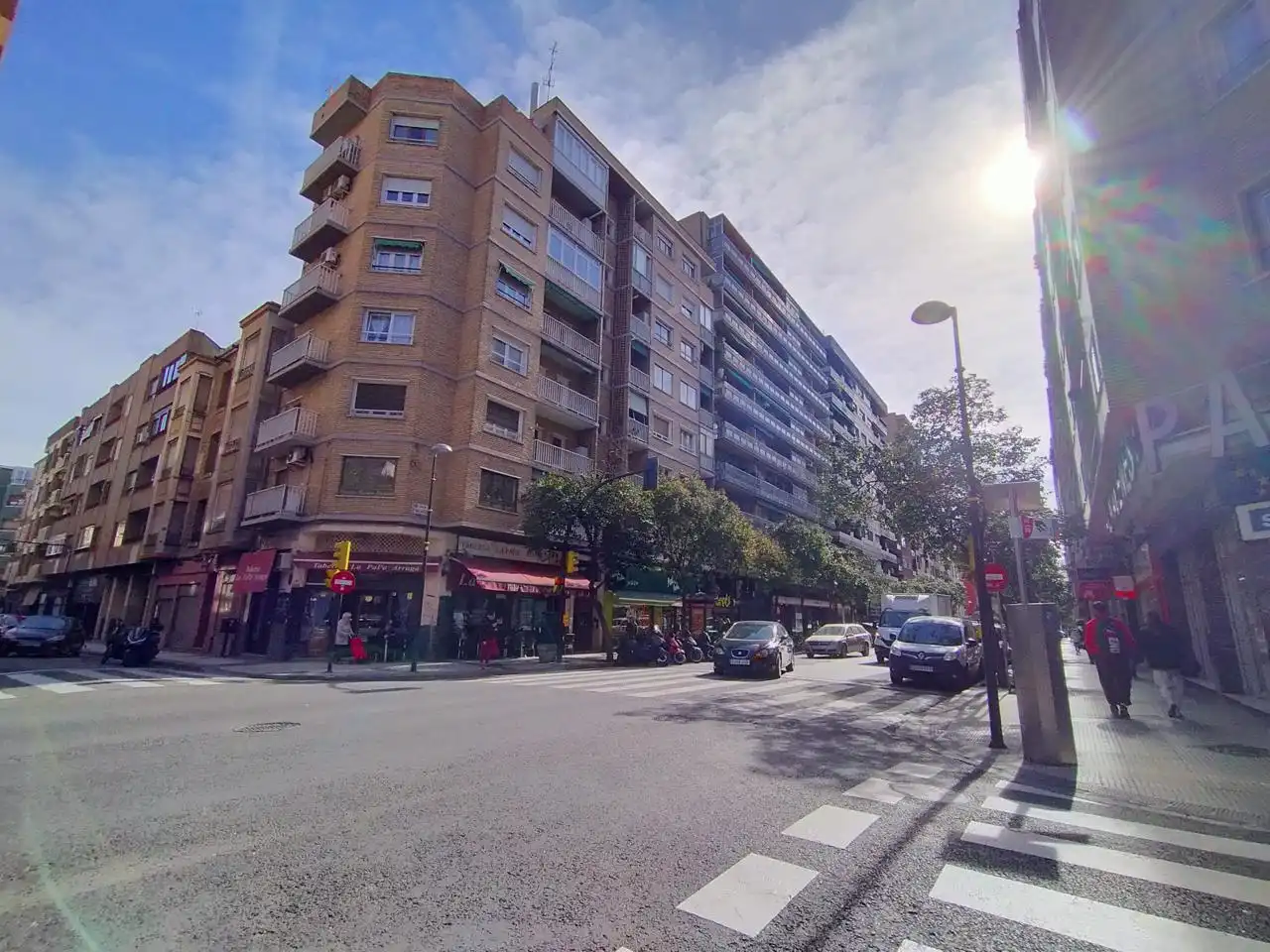 Local comercial de lloguer a Calle Tomás Bretón, imagen 40