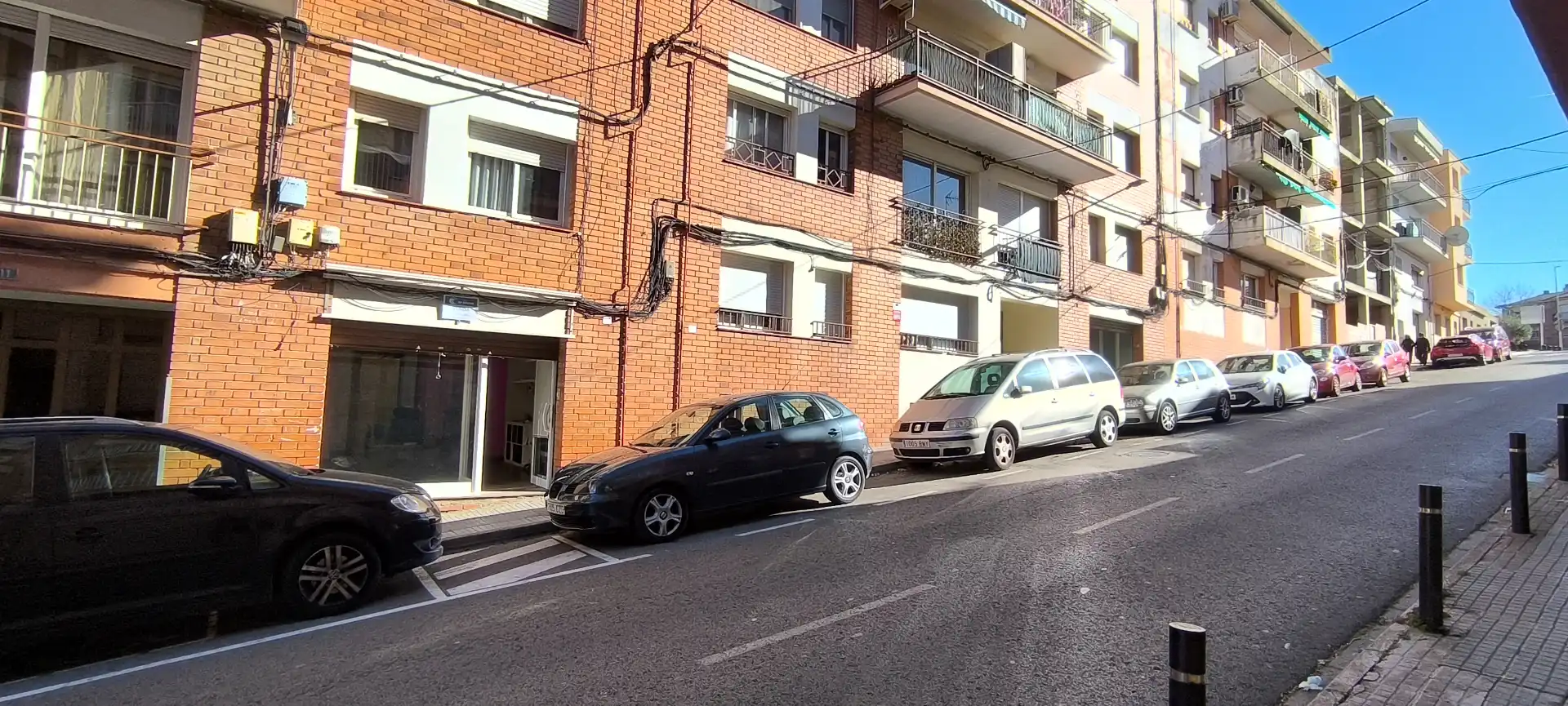 Commercial properties for sale in Carrer de la Gorgonçana, 2, Nucli Urbà