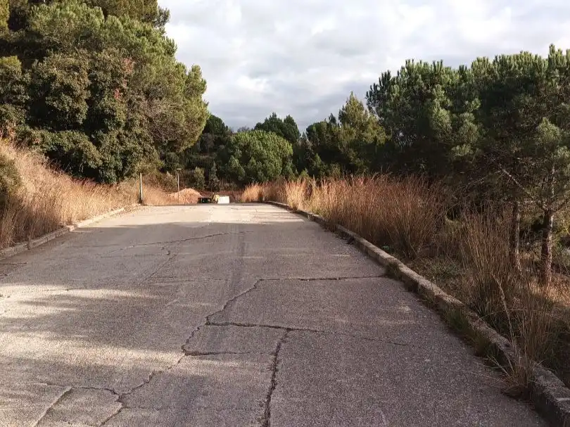 Wohnbaugrundstück zum Verkauf in Carrer Ronda dels Esports 5C, imagen 5