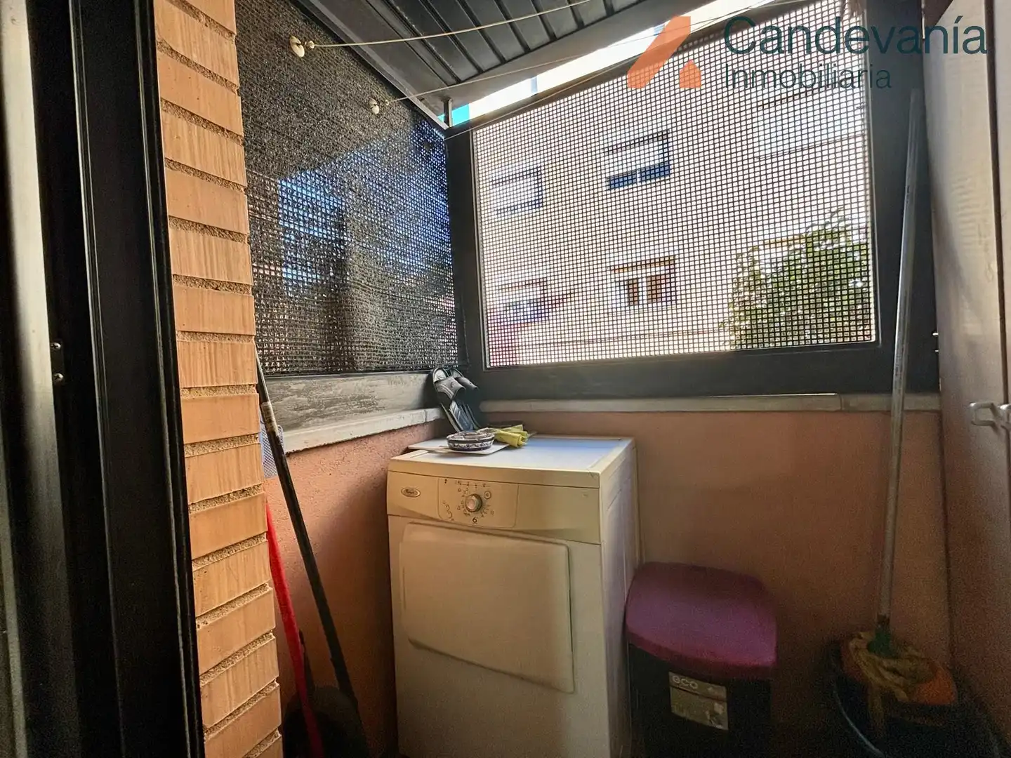 Adossat amb terrassa en venda a Zuera, imagen 11