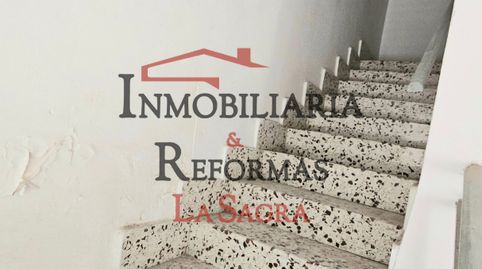 Foto 4 de Casa o chalet en venta en Esquivias, Toledo