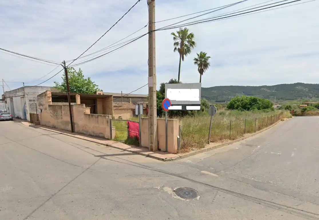 Terrenys i solars en venda a BARON ALCAHALI, imagen 2