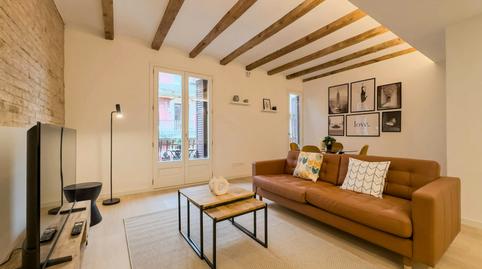 Photo 3 of Flat for rent in N/a, El Poble Sec - Parc de Montjuïc,  Barcelona Capital