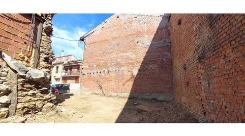 Foto 2 von Fabrik Grundstücke zum Verkauf in Montejo de la Sierra, Madrid