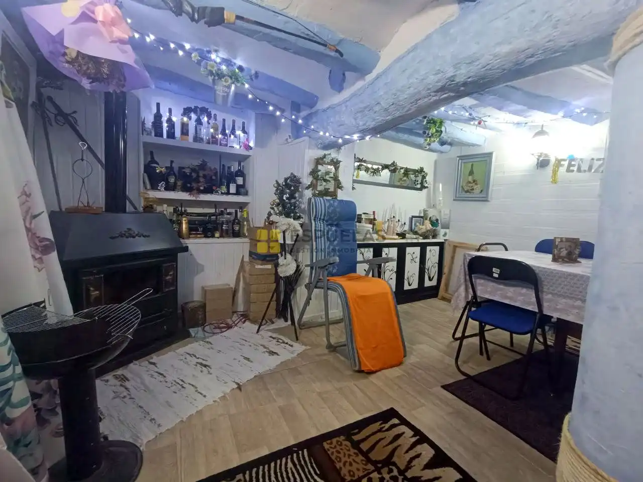 Adossat en venda a Barrionuevo 4, imagen 9