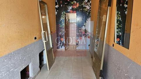 Foto 3 von Geschaftsraum zum Verkauf in Universidad - Tenerías, Salamanca Capital