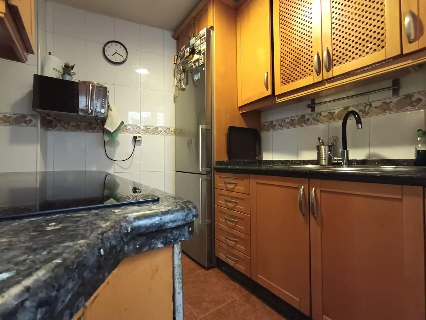 Cocina de Piso en venta en Córdoba con Aire acondicionado