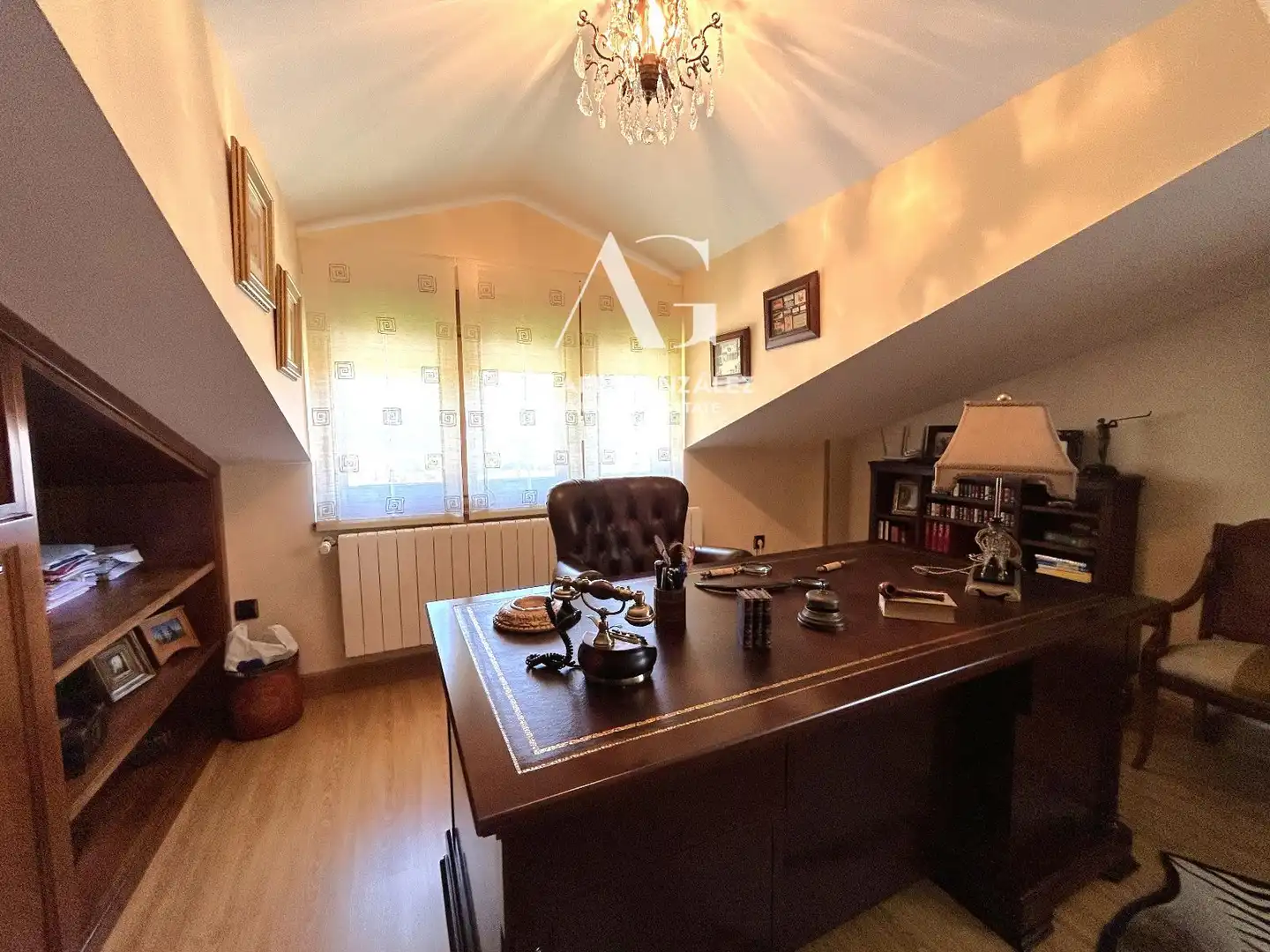 Casa o chalet en venta en Ruente con Calefacción, Jardín privado y Terraza