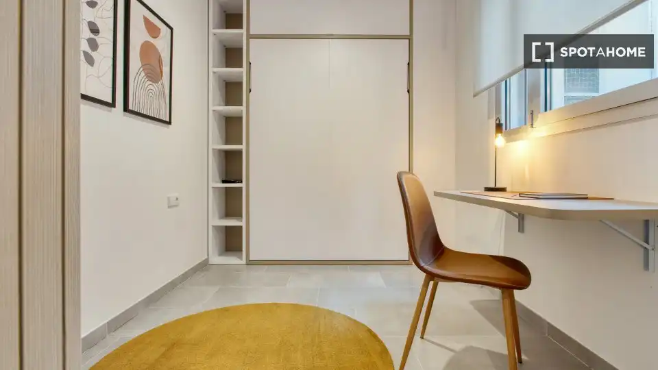 Flat to rent in Gràcia, imagen 18