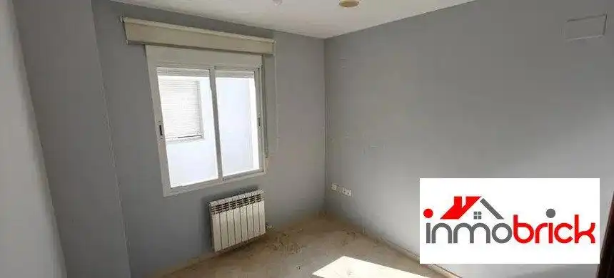 Schlafzimmer von Wohnung zum Verkauf in Priego de Córdoba mit Klimaanlage