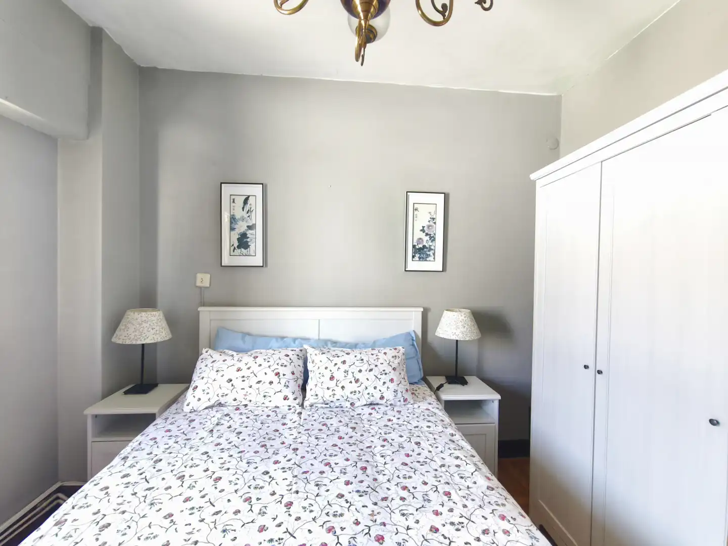 Wohnung mit Aufzug zum Verkauf in Rúa de San Pedro de Mezonzo, imagen 19