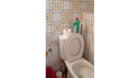 Photo 4 of Commercial properties for sale in Calle Santo Tomas, Casco Urbano, Vinaròs
