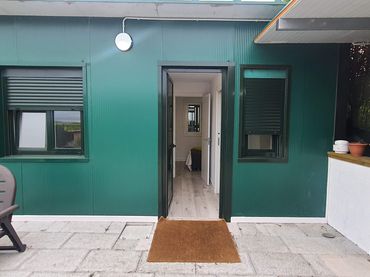 Terreno rustico in affitto a Avenida Razo 88