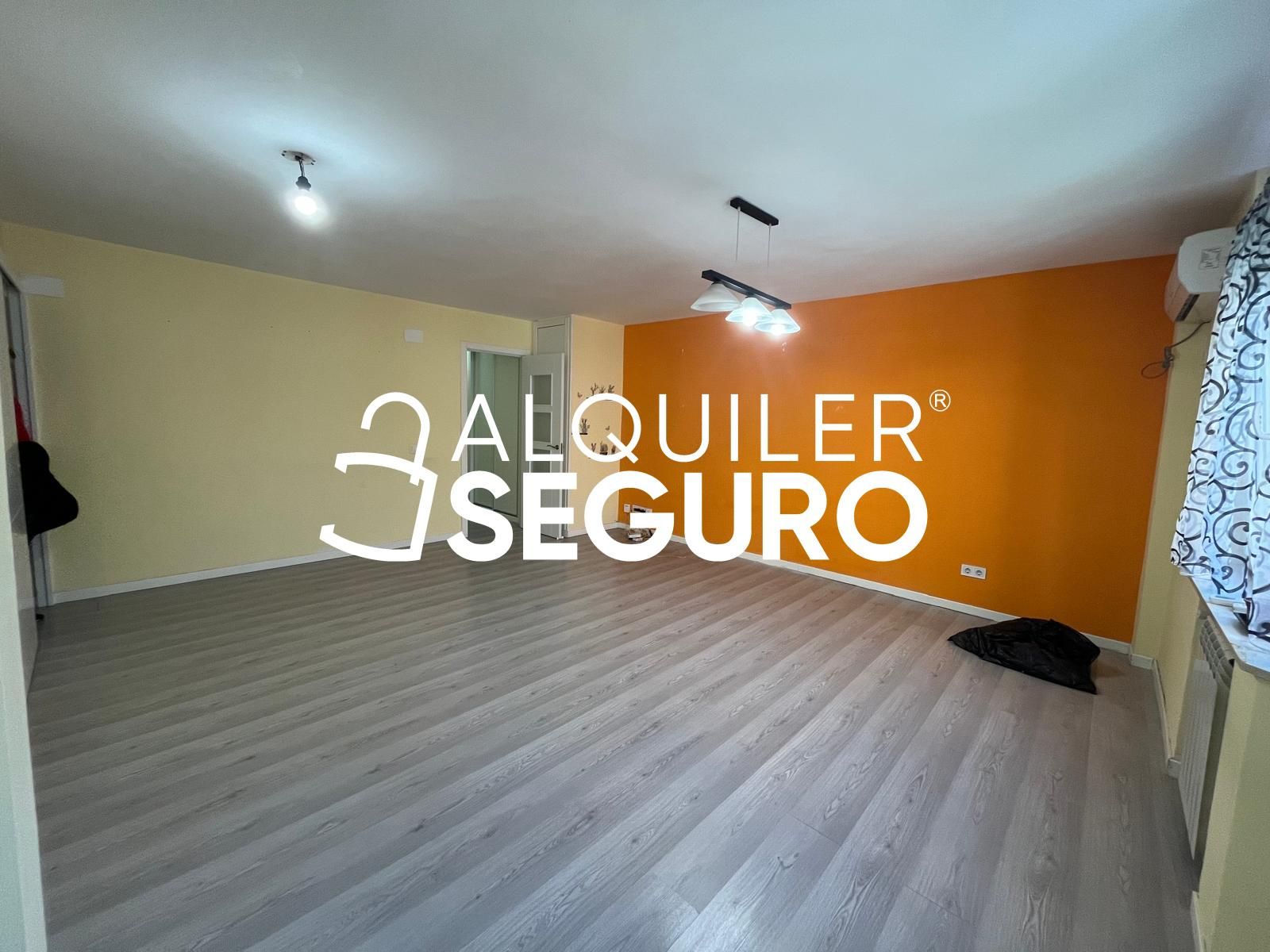 Flat to rent in Alegría de la Huerta, Los Ángeles