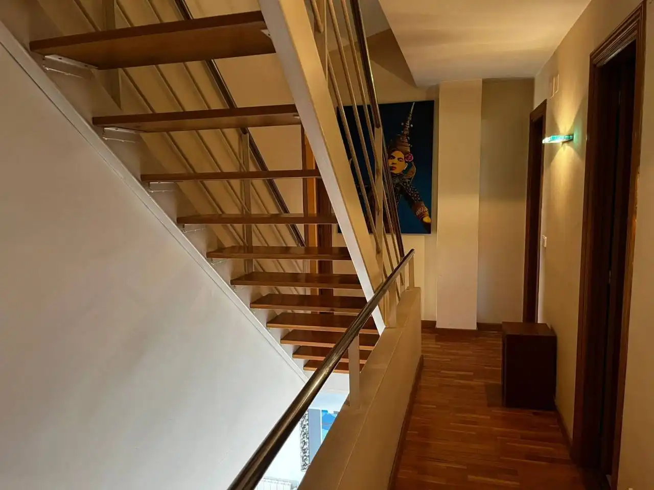 Dúplex en venda en Catarroja amb Aire condicionat, Calefacció i Parquet