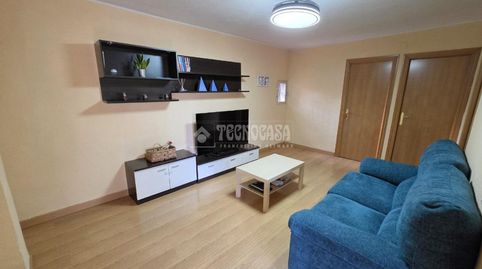 Foto 5 de Piso en venta en San Nicasio, Leganés