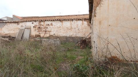 Foto 4 de Finca rústica en venda a Calle de Granátula, Valenzuela de Calatrava, Ciudad Real