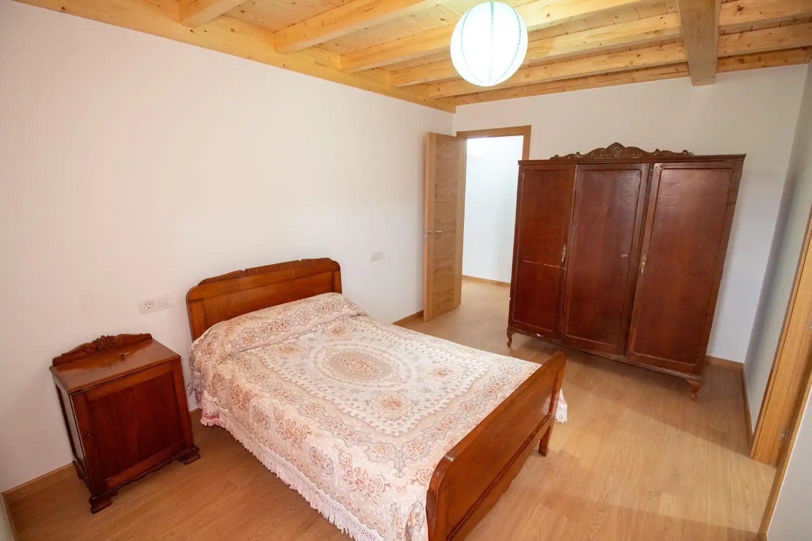 Casa rústica amb jardí en venda a Vilalba, imagen 21
