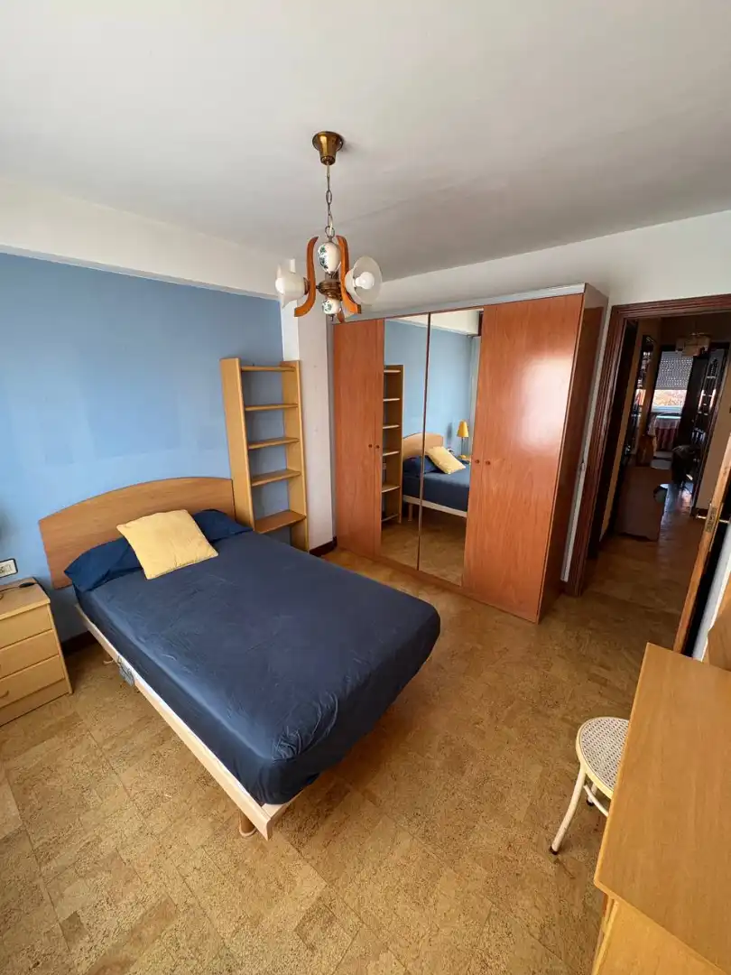 Pis de lloguer a Rúa Breogán, 5, Portádego - Vilaboa Norte