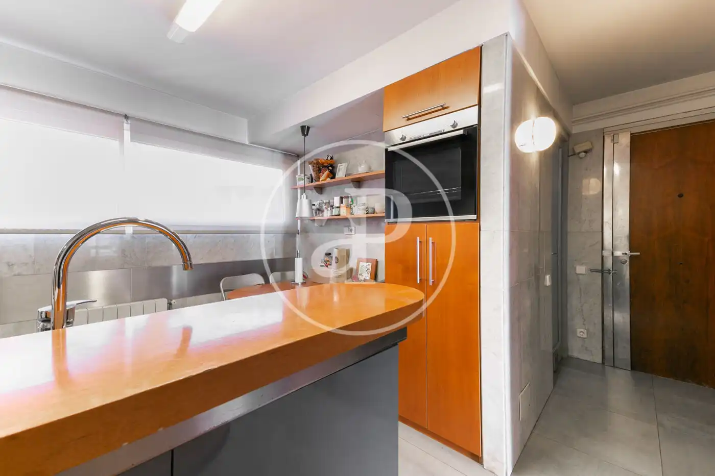 Ático en venta en Carrer del Rosari, Les Tres Torres
