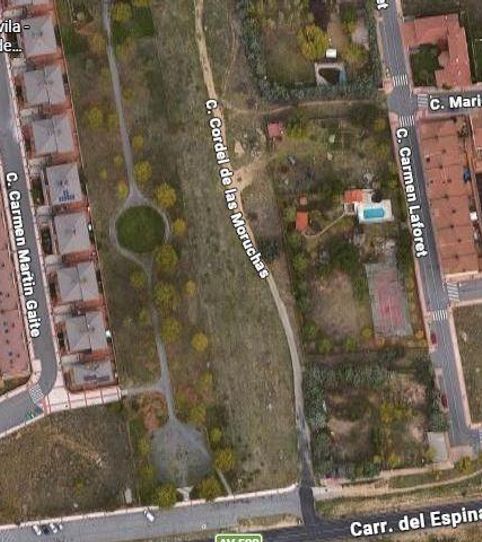 Foto 2 de Casa o chalet en venta en Hervencias, Ávila Capital