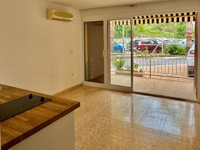 Schlafzimmer von Wohnungen zum verkauf in Cambrils mit Klimaanlage und Terrasse