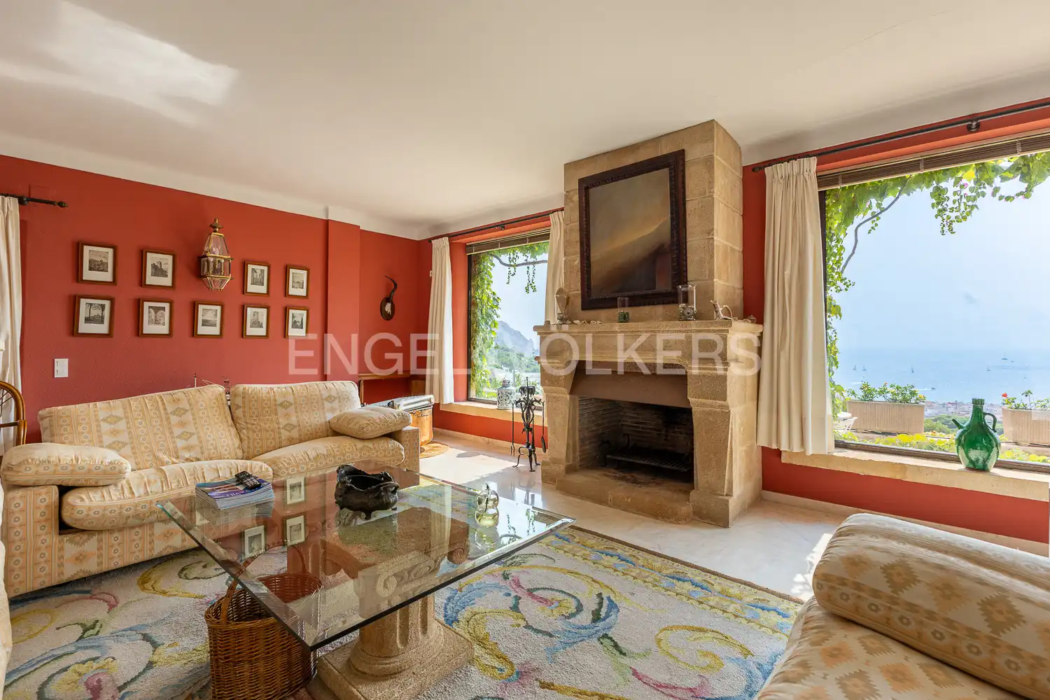 Casa con terraza en alquiler en Calle Salem, imagen 10