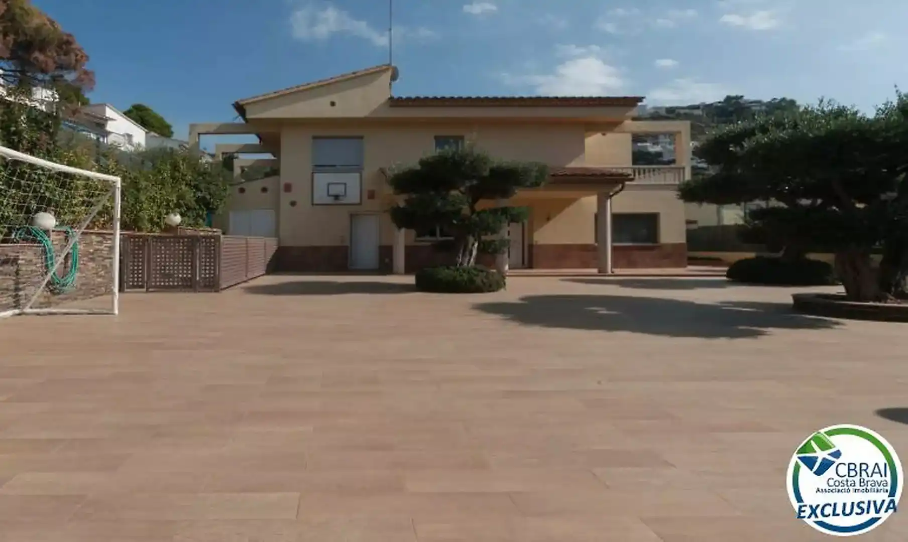 Casa amb piscina en venda a Avenida Gran Via Pau Casals 60, imagen 40