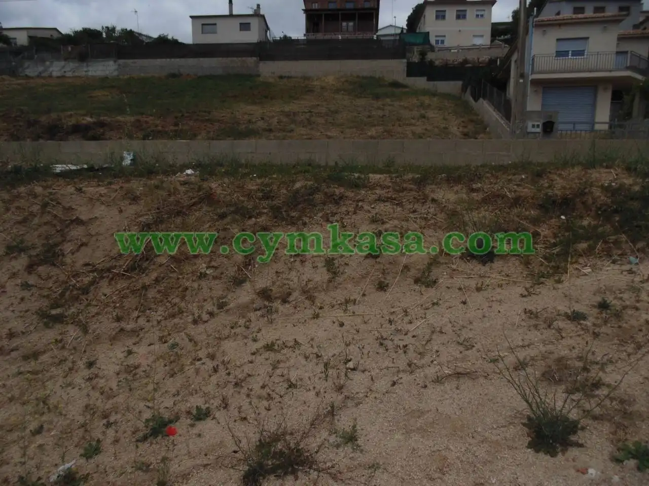 Terreno rustico in vendita a Terrabrava - Tordera Parc, imagen 4