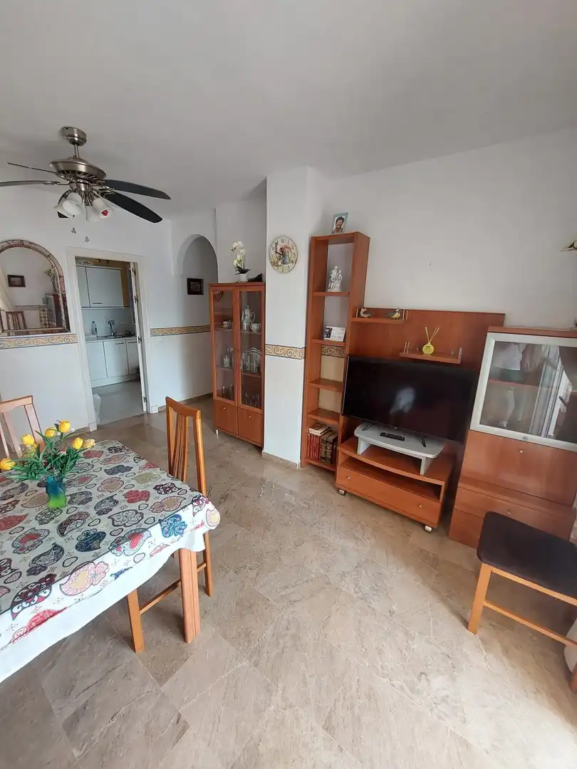 Wohnung zur Miete in El Portil, imagen 2