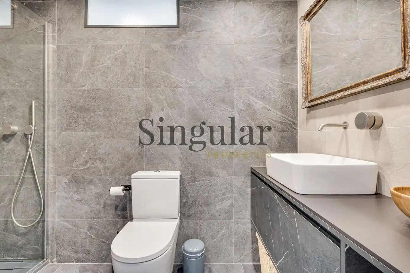 Attique avec terrasse à vendre à Eixample, imagen 25