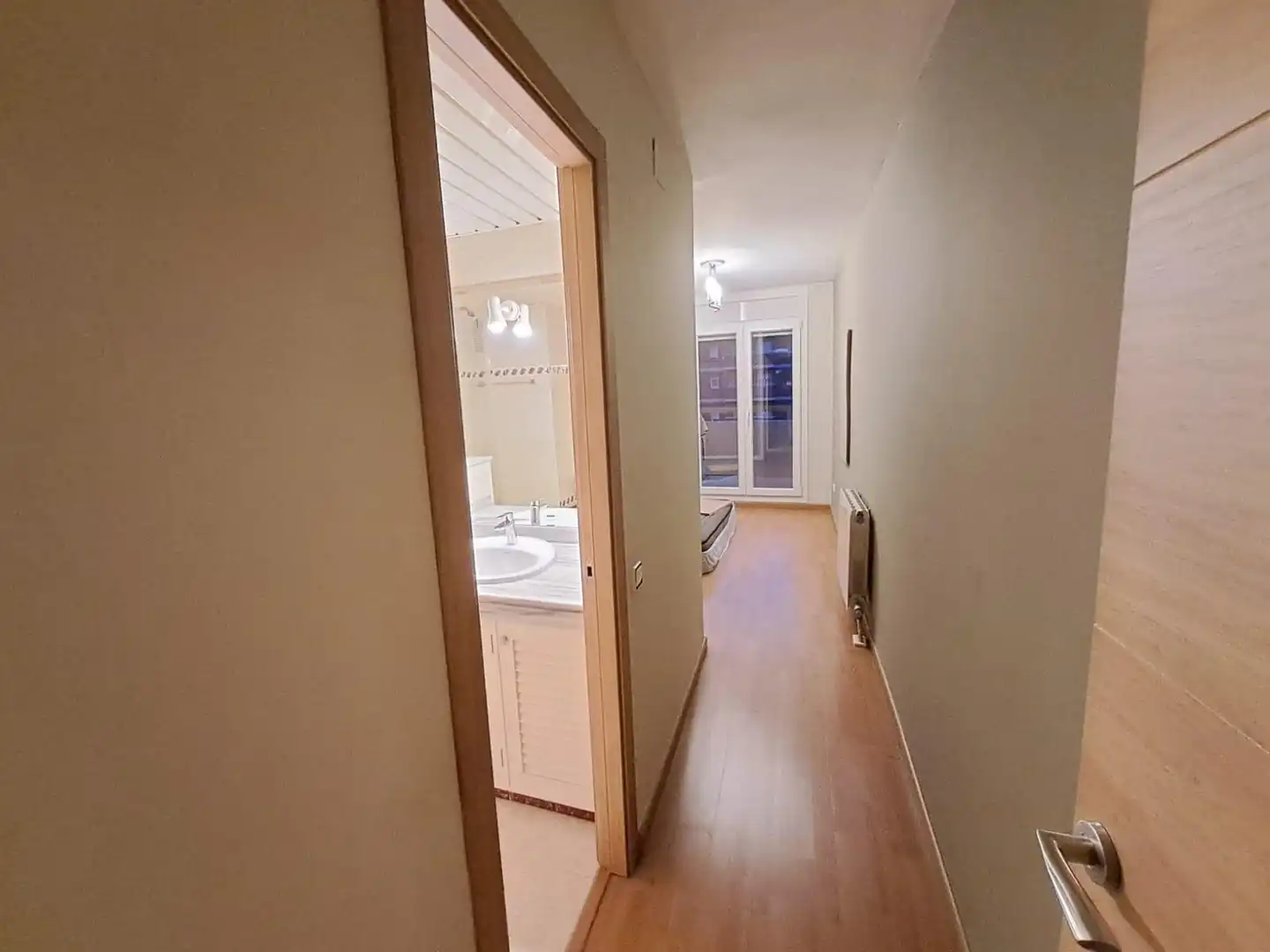 Piso de alquiler en Ponent - Set Camins